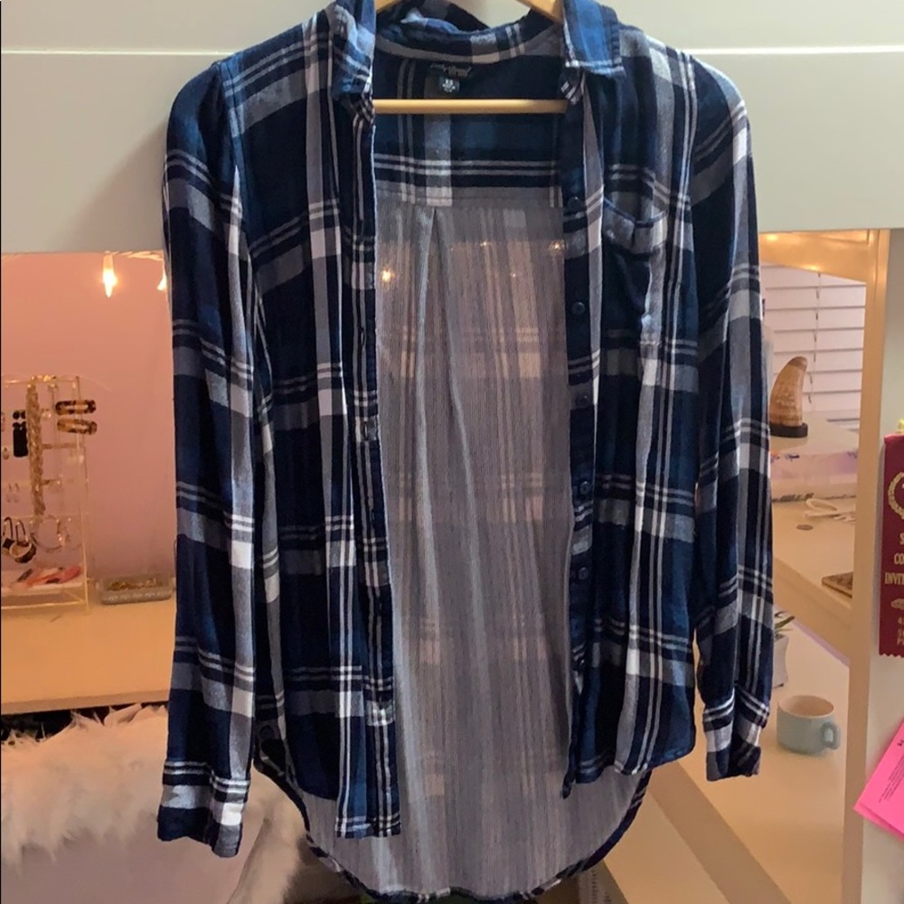 Flannel